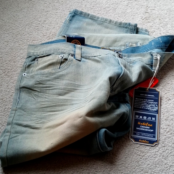 Halifax Jeans Jeans Poshmark